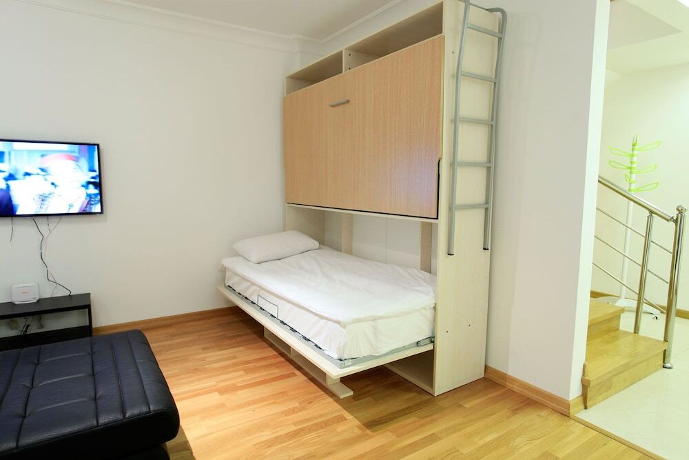 Стамбул: Glory Residence Taksim