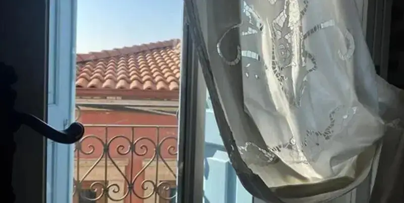 Айвалык: Soho Ayvalik