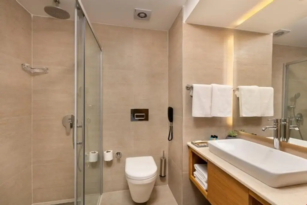 Анталья: Pukka Boutique Hotel