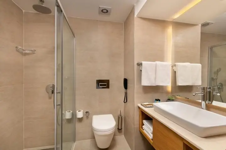 Анталья: Pukka Boutique Hotel
