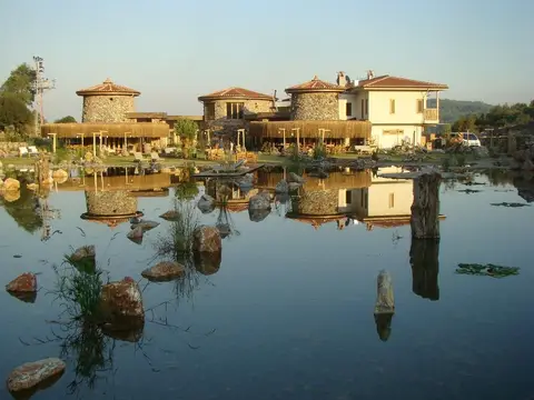Yenice Vadi Natural Life Village — фото 1
