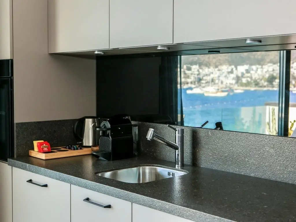 Бодрум: Surfer Caravan Gastro Pub & Suites