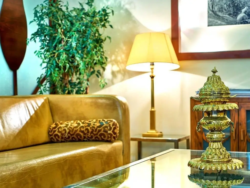 Стамбул: Feronya Hotel
