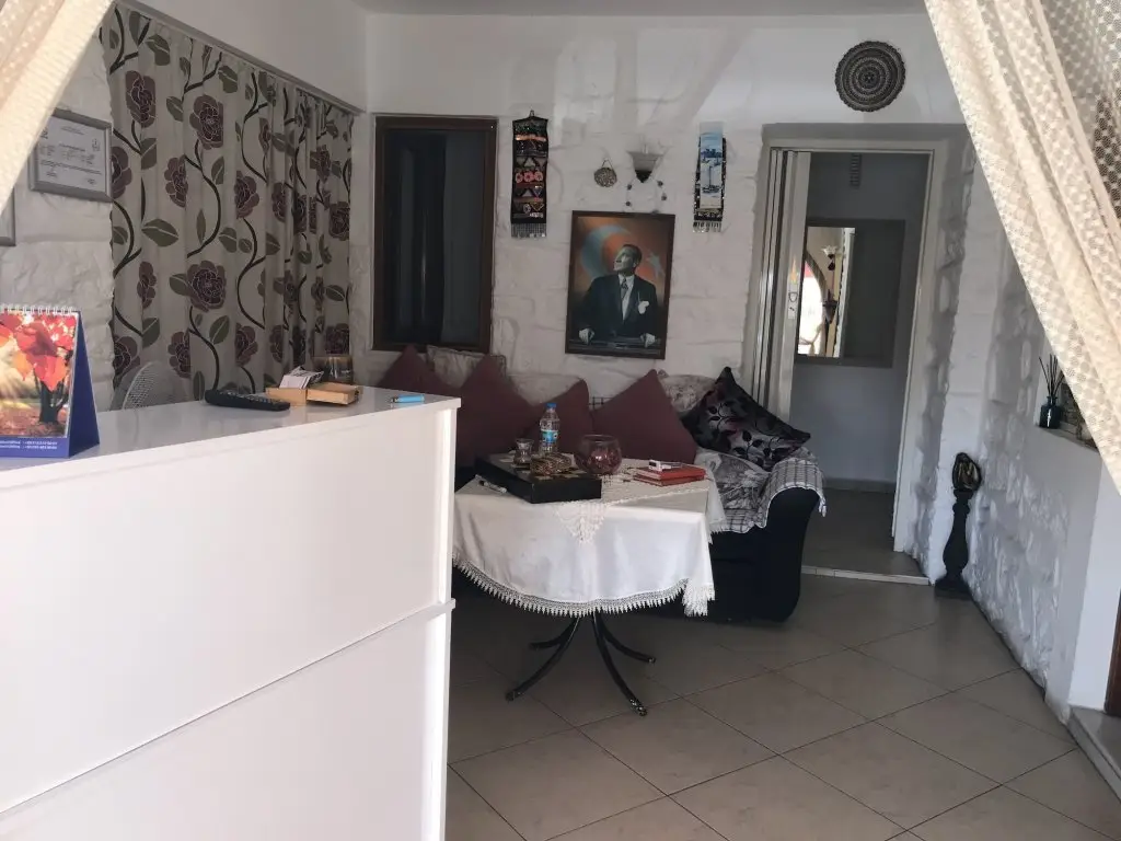 Бодрум: Bodrum Motel