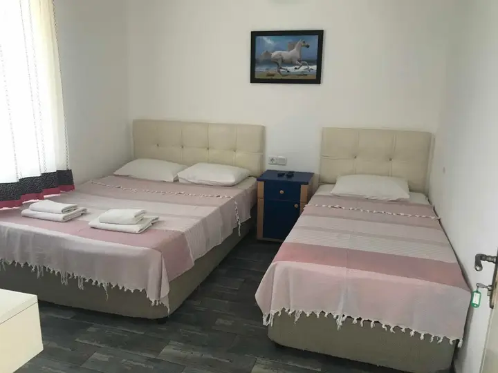 Бодрум: Bodrum Motel