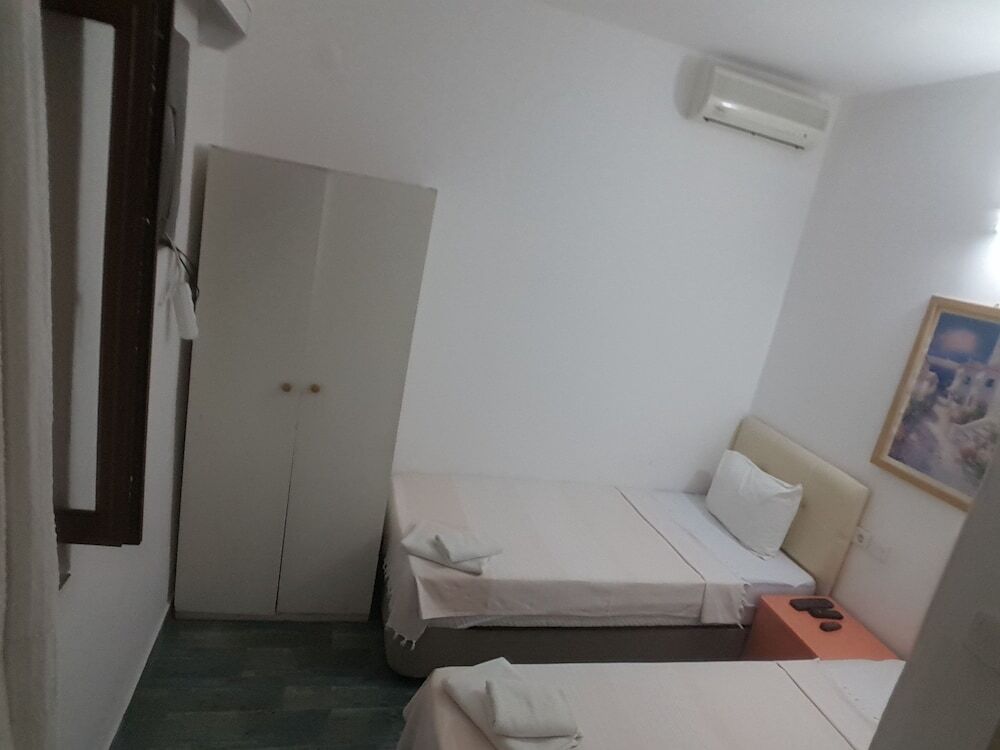 Бодрум: Bodrum Motel