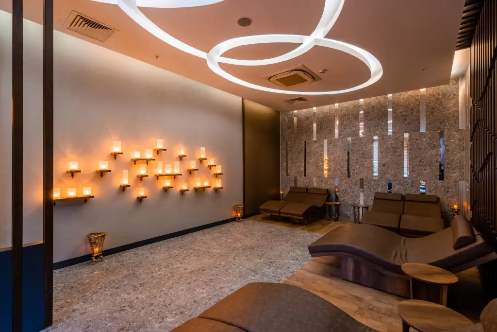 Кунду: Отель Fame Residence Lara & Spa - All Inclusive
