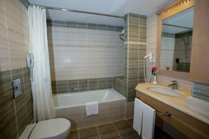 Кунду: Отель Fame Residence Lara & Spa - All Inclusive