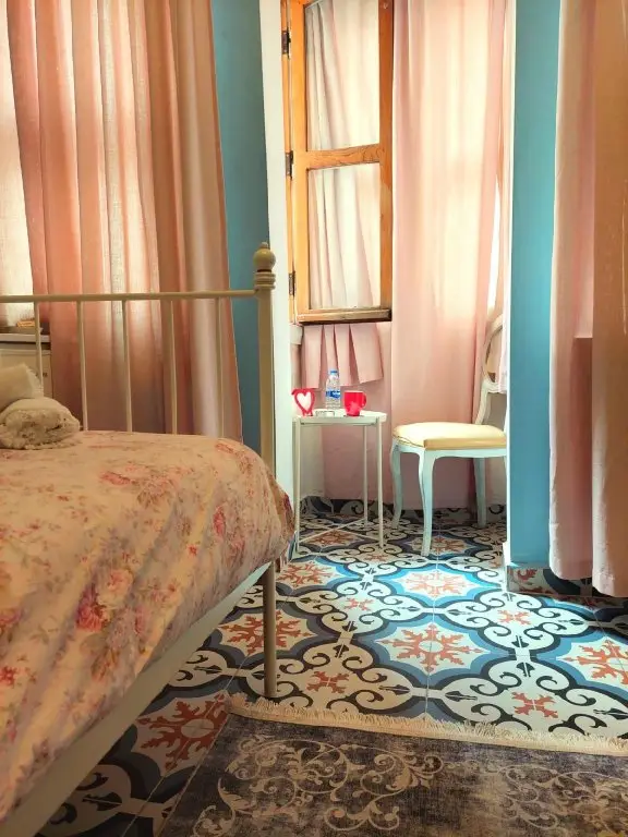 Стамбул: labella room 3