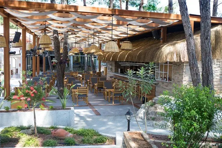 Фетхие: Lykia World Fethiye