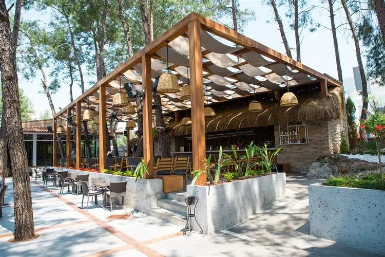 Фетхие: Lykia World Fethiye