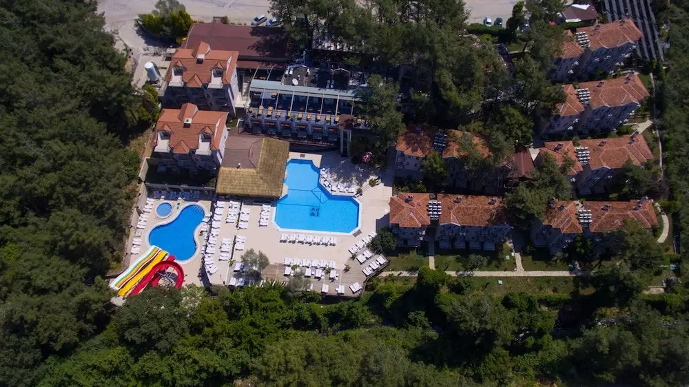 Lykia World Fethiye — фото 1