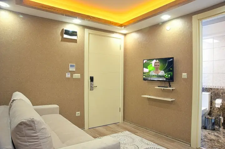 Стамбул: Best Fulya Apart