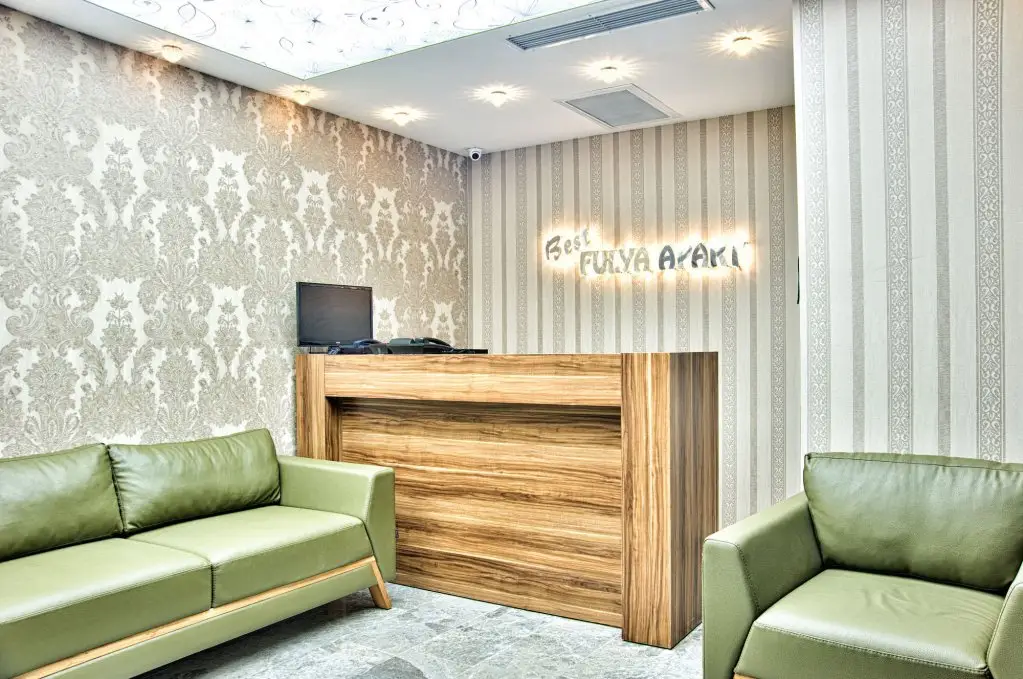 Стамбул: Best Fulya Apart