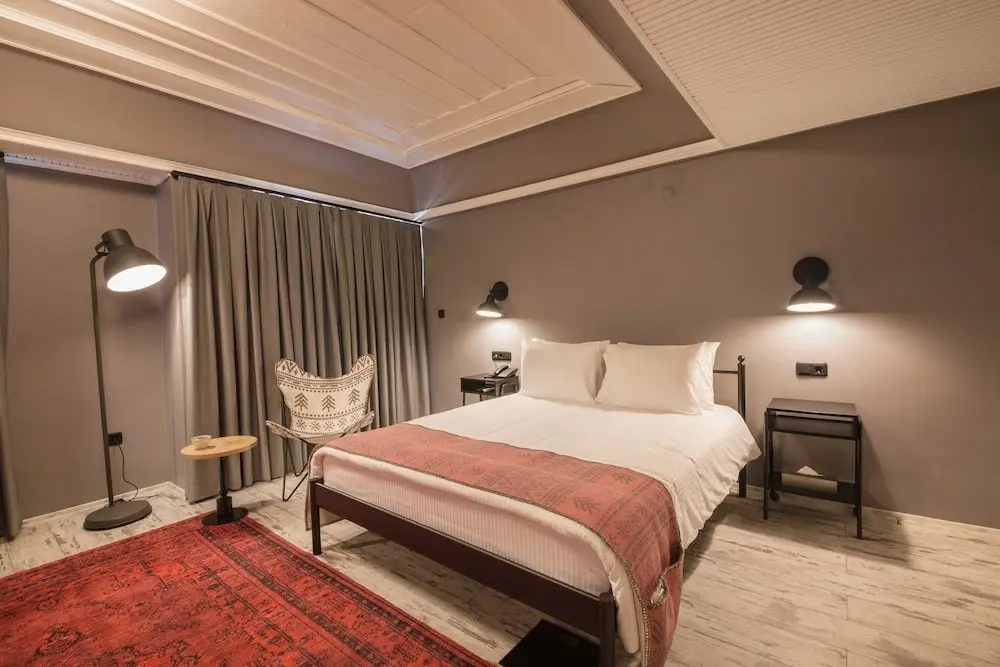 Аксехир: Garp Hotel