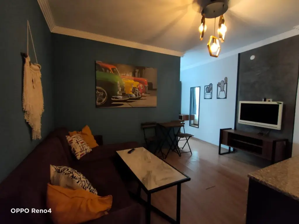 Анталья: Beta GuestHouse