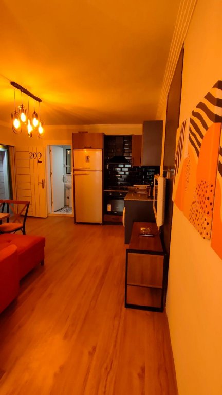Анталья: Beta GuestHouse