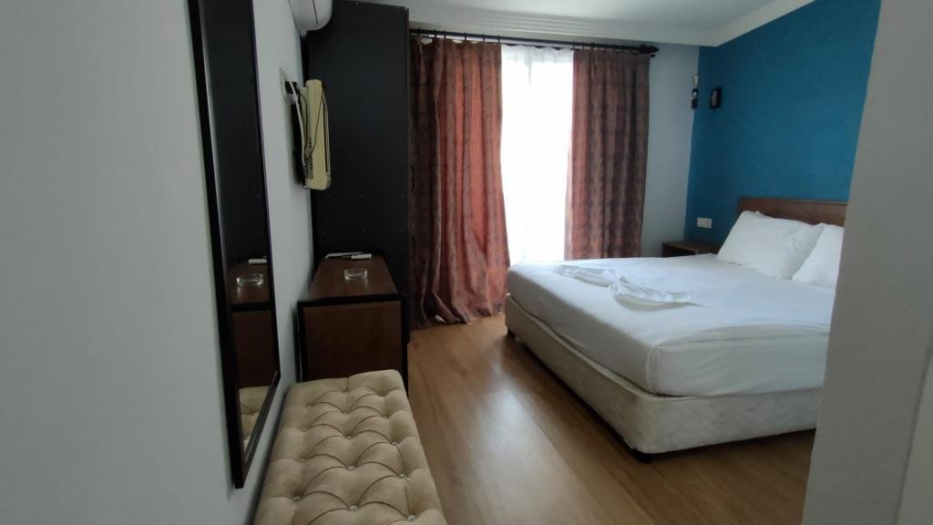 Анталья: Beta GuestHouse