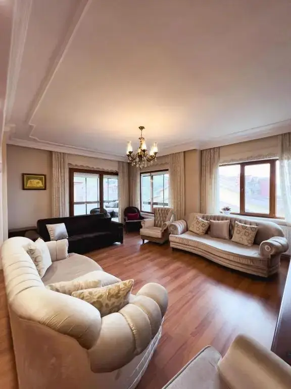 Трабзон: Rose Villa Trabzon