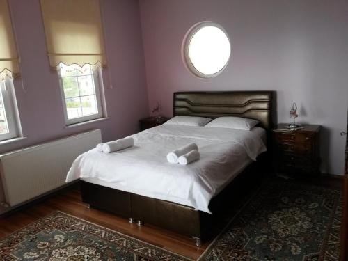 Трабзон: Rose Villa Trabzon