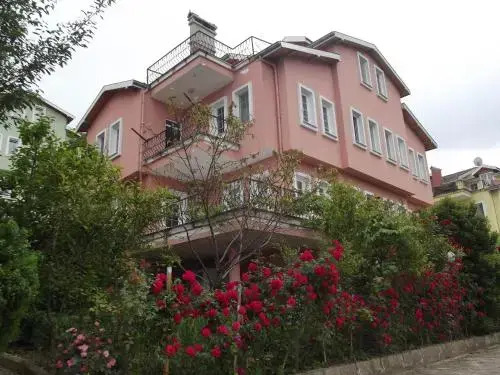 Rose Villa Trabzon — фото 1