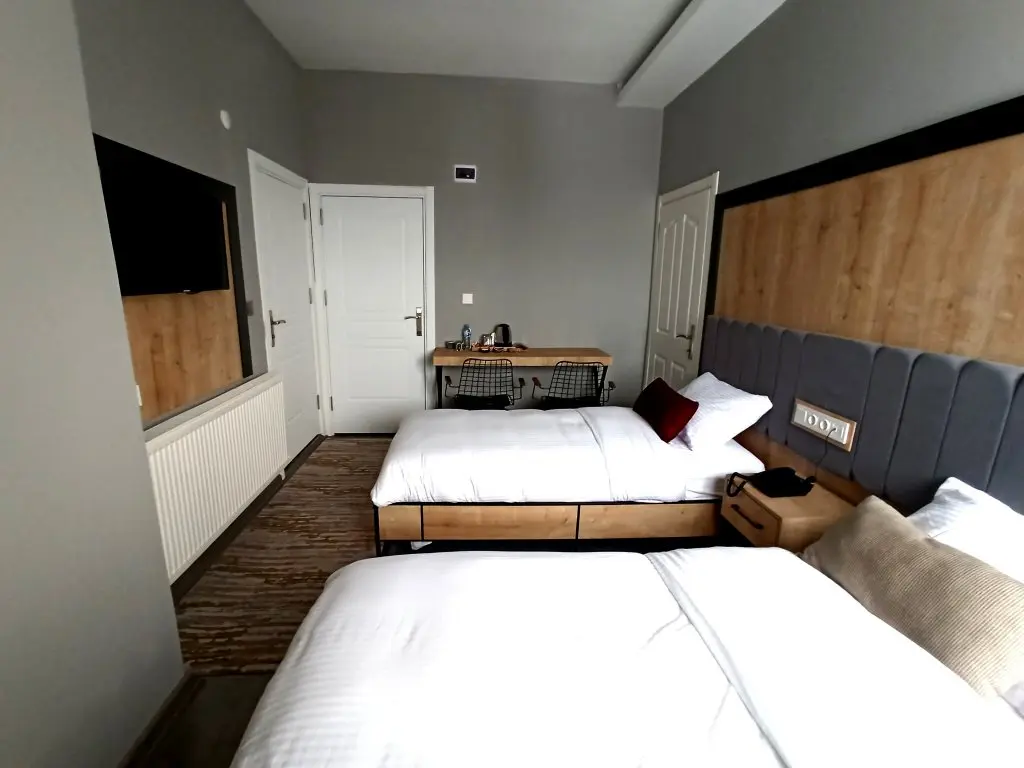 Арнавуткёй: Skylon Airport Hotel