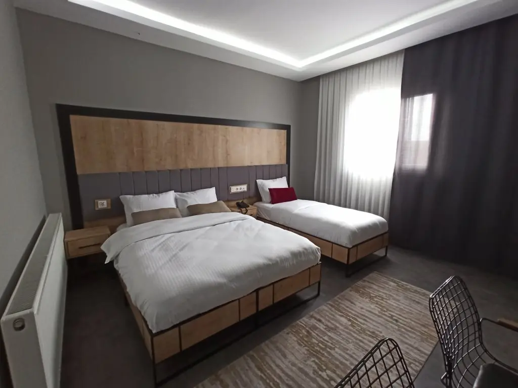 Арнавуткёй: Skylon Airport Hotel
