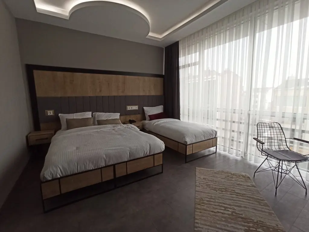 Арнавуткёй: Skylon Airport Hotel
