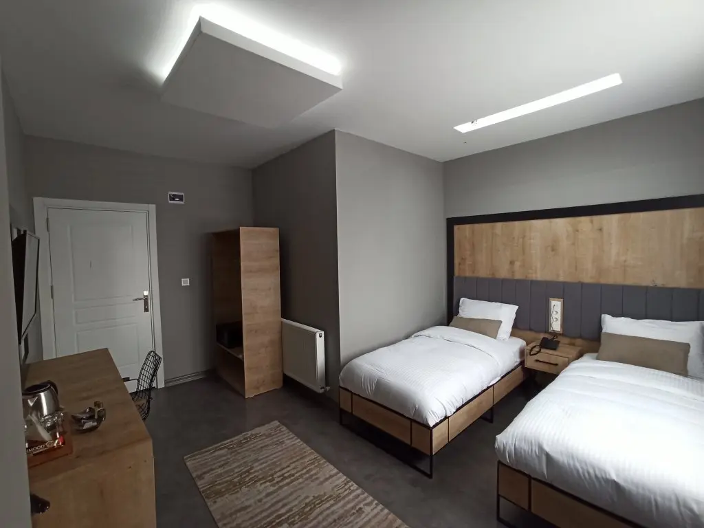 Арнавуткёй: Skylon Airport Hotel