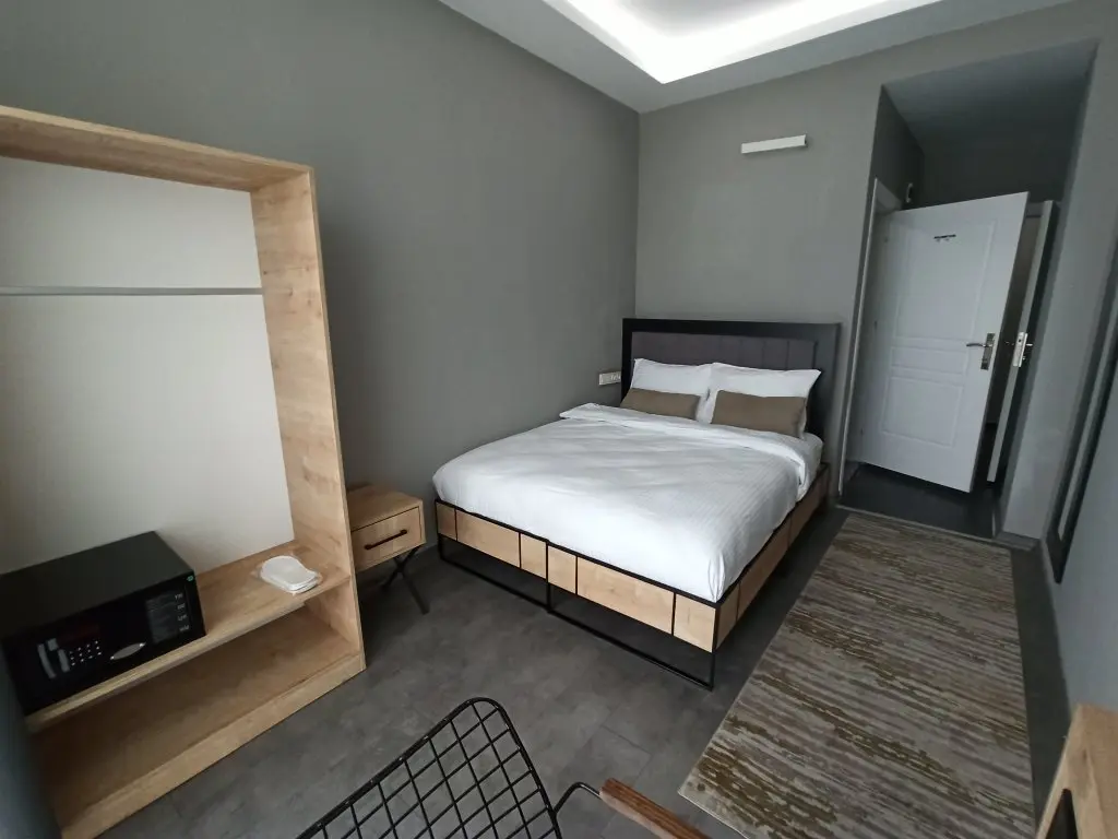 Арнавуткёй: Skylon Airport Hotel