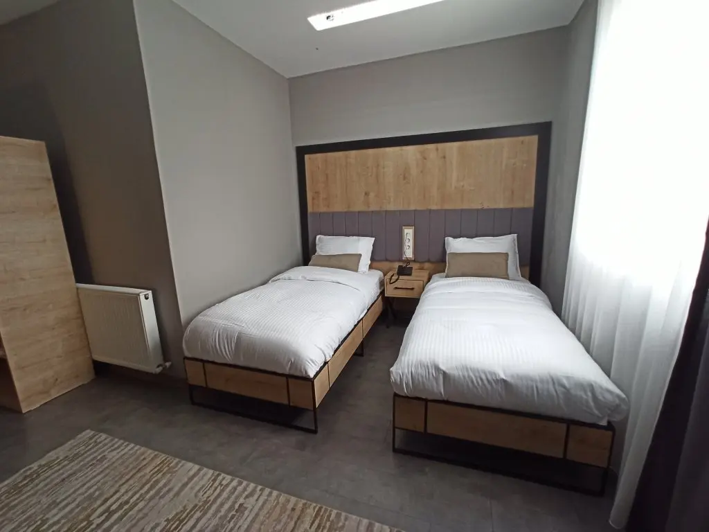 Арнавуткёй: Skylon Airport Hotel