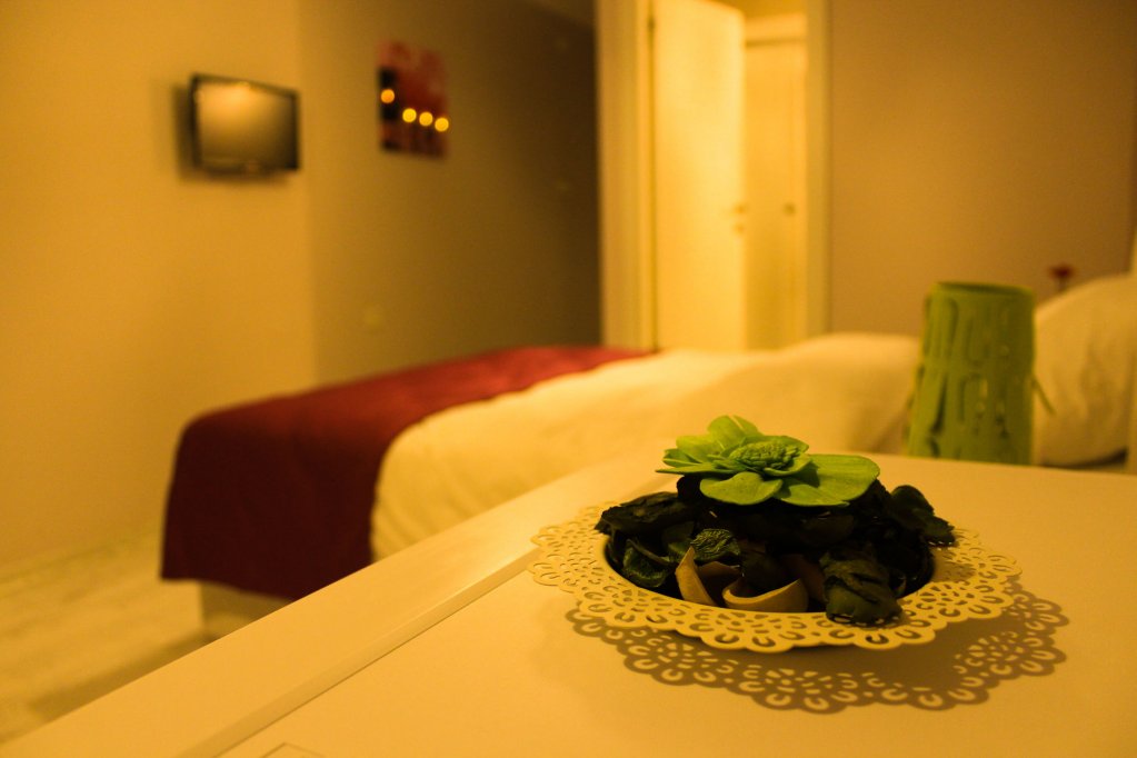 Стамбул: Beykent Inn Hotel