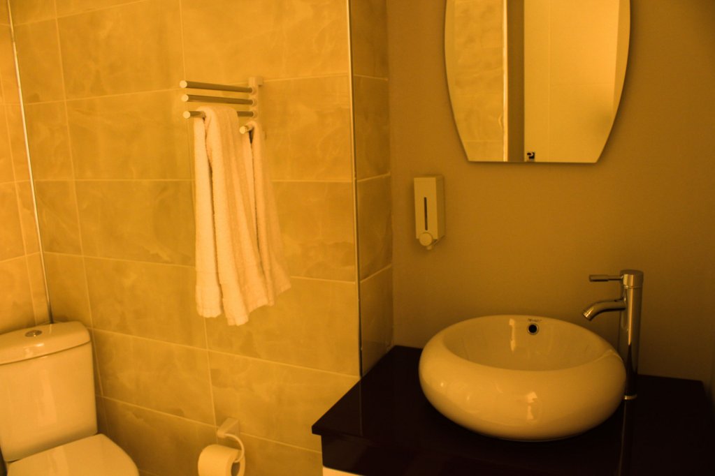 Стамбул: Beykent Inn Hotel