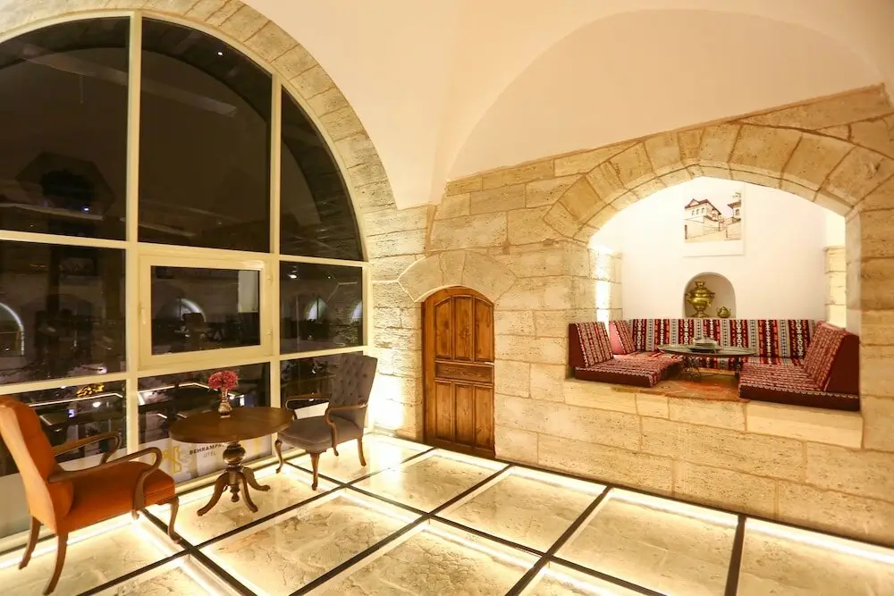 Сивас: Behrampasa Otel Cafe Restaurant