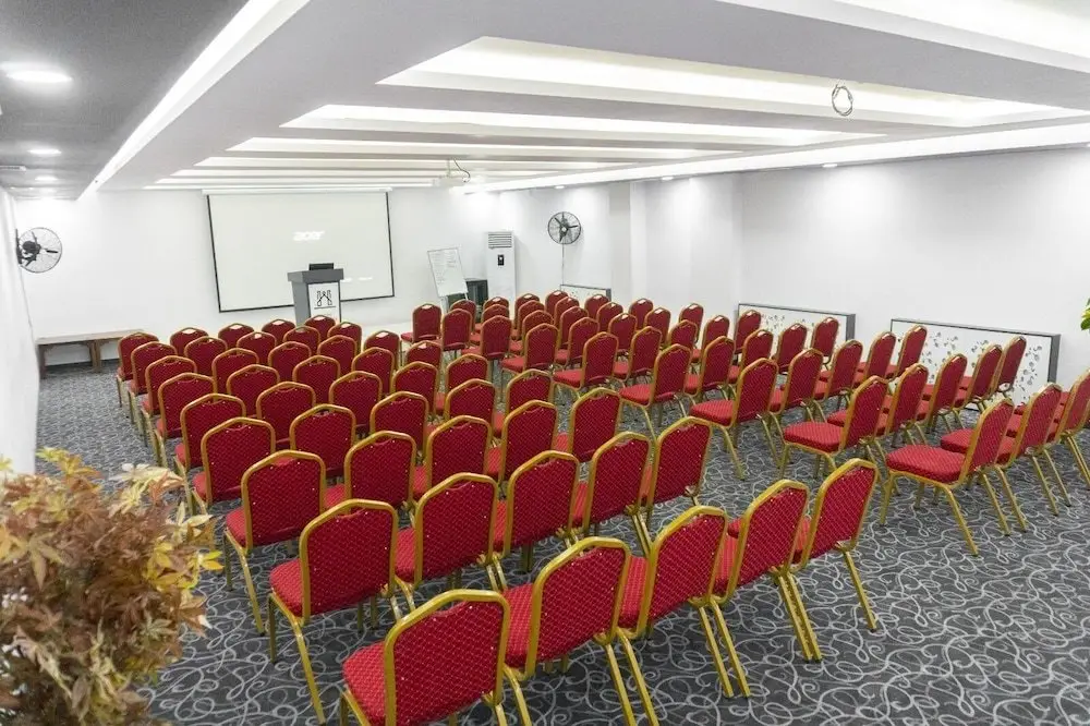 Сивас: Behrampasa Otel Cafe Restaurant