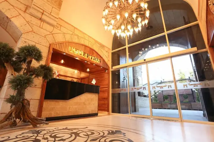 Сивас: Behrampasa Otel Cafe Restaurant