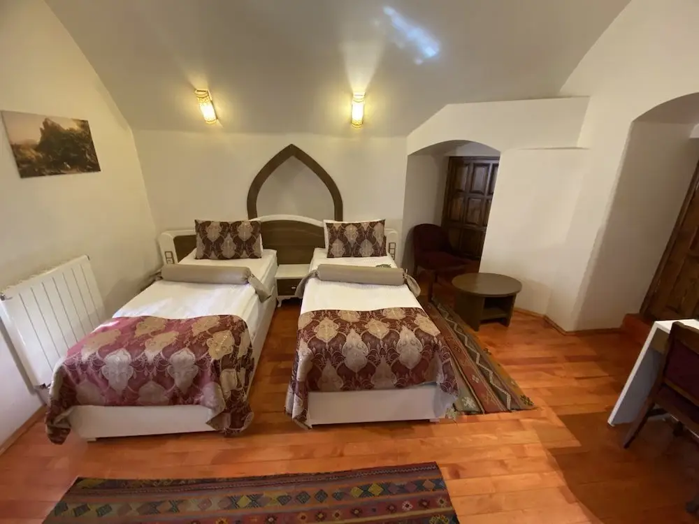 Сивас: Behrampasa Otel Cafe Restaurant