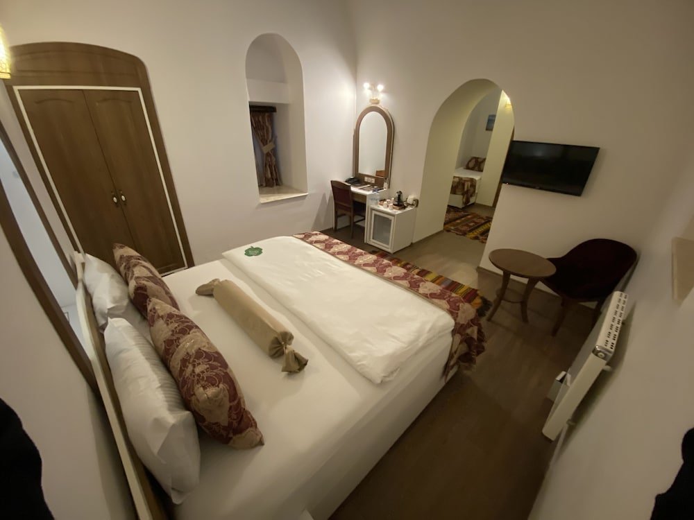 Сивас: Behrampasa Otel Cafe Restaurant