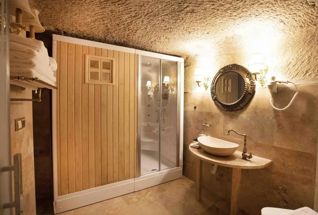 Cappadocia Fairy Chimneys Selfie Cave Hotels - Special Class — фото 1