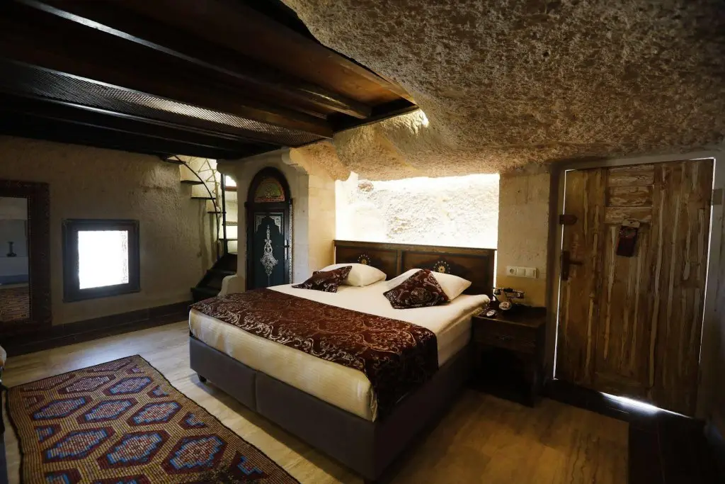 Учисар: Cappadocia Fairy Chimneys Selfie Cave Hotels - Special Class