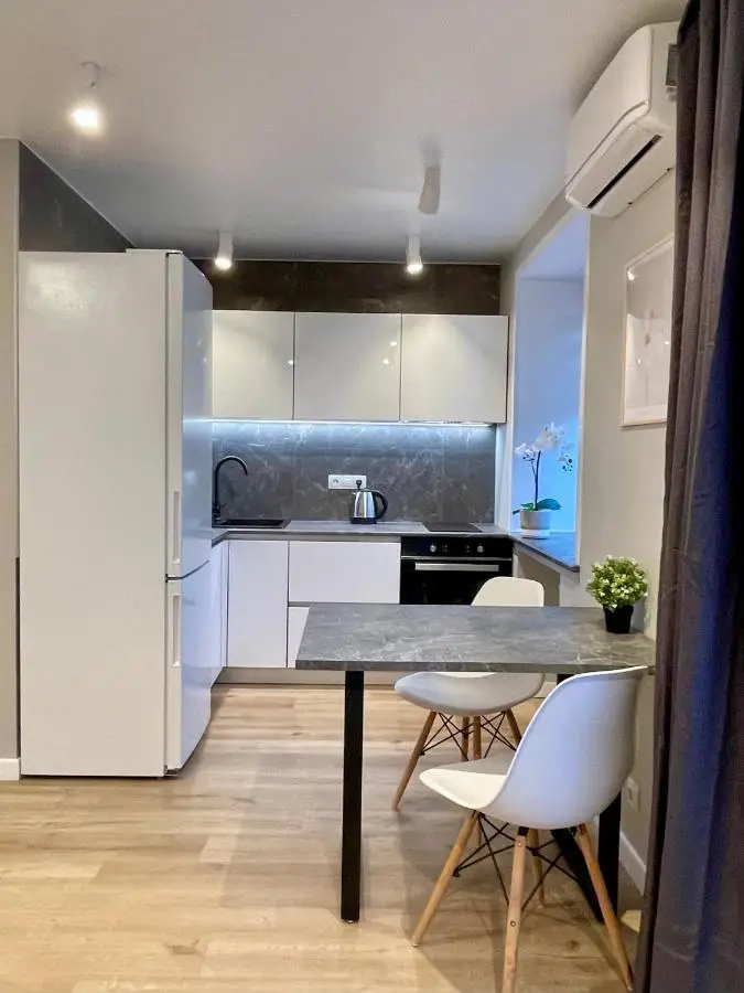 Красноярск: Krasroom ЛЮКС в Центре