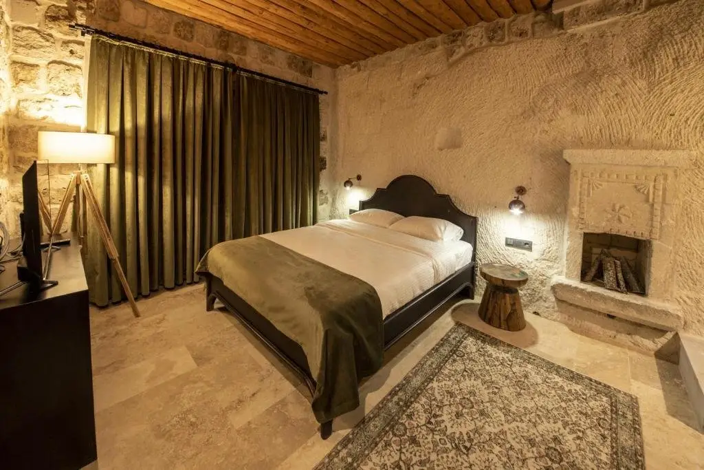 Гёреме: Luvi Cave Hotel