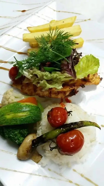 Фетхие: Sonmez Hotel