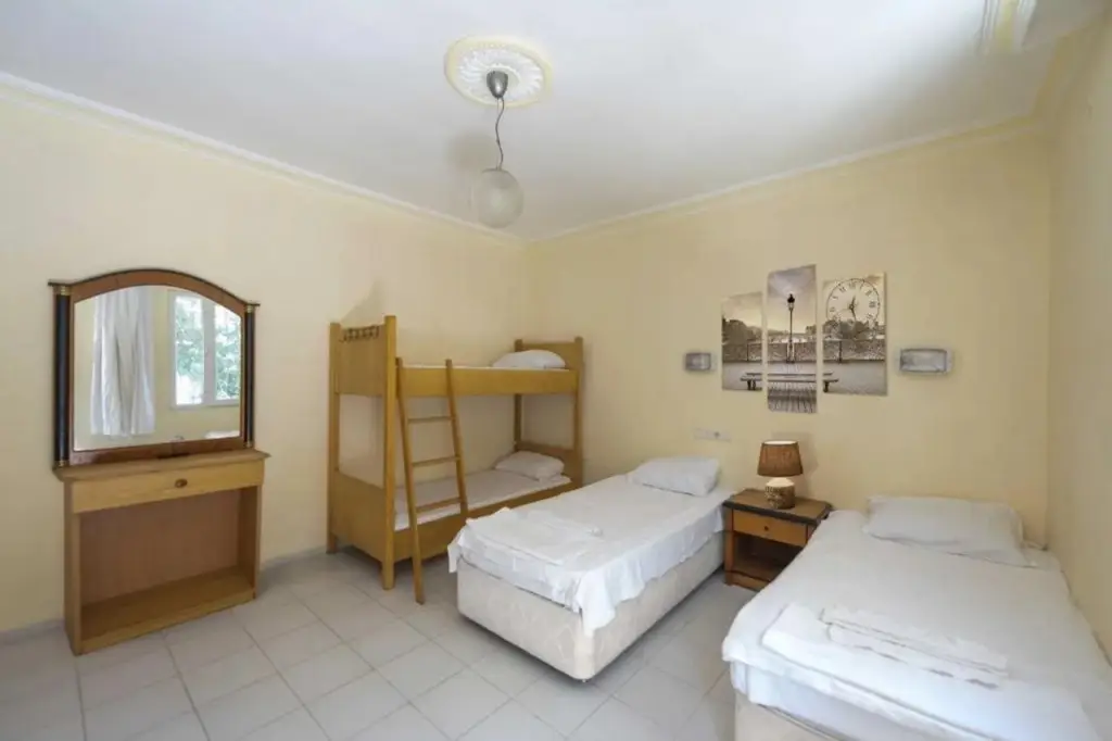 Фетхие: Sonmez Hotel