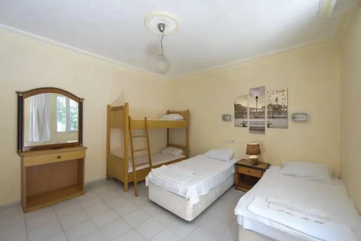 Фетхие: Sonmez Hotel