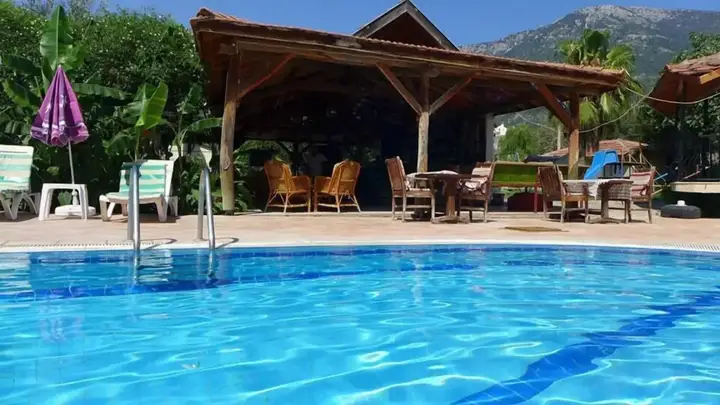 Фетхие: Sonmez Hotel