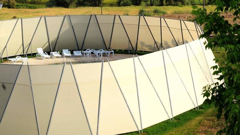 Котуртепе: Obam Termal Resort Hotel ve Spa