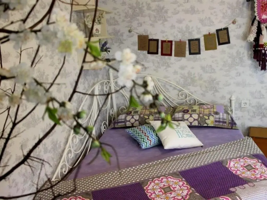 Армутлу: Aki̇de Buti̇k Otel