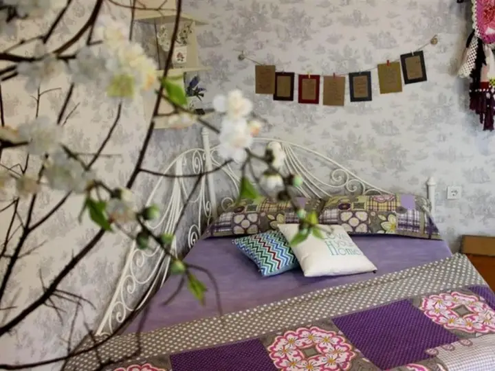 Армутлу: Aki̇de Buti̇k Otel