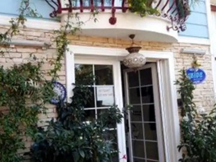 Армутлу: Aki̇de Buti̇k Otel